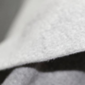 全涤染色针织复合摇粒绒服装面料