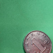 涤氨经编针织染色服装面料