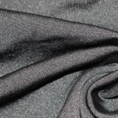 全涤针织染色平板布服装面料