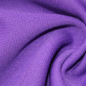 全涤针织染色网眼布服装面料