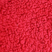 全涤针织染色舒棉绒服装面料