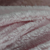 全涤针织染色北极绒服装面料