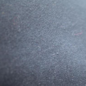 全涤针织染色银狐绒服装面料