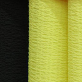 全涤梭织泡泡格子染色服装面料