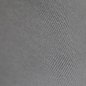 全涤染色针织银狐绒服装面料
