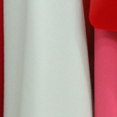 全涤梭织染色雪纺珠服装面料