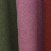 10%羊毛90%涤针织女装大衣面料龙凤呢