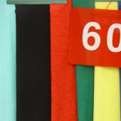 梭织染色时尚女装面料