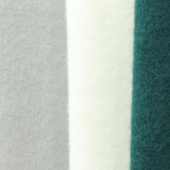 玛海绒 全涤梭织素色服装面料 染色布