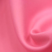 棉锦双层梭织染色风衣面料