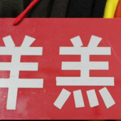 160针织染色全涤羊羔绒服装面料