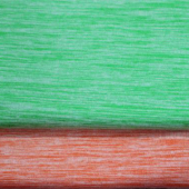 现货热销 全涤 针织 阳离子染色面料 服装大衣面料