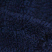 全涤染色舒棉绒服装面料