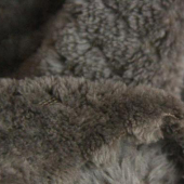 全涤染色菠萝格服装面料