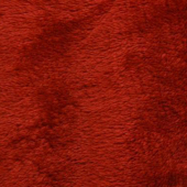 北极绒 全涤针织染色服装面料