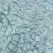 棉花绒 全涤针织染色服装面料