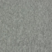 T65C35 涤棉麻灰不倒绒 针织服装染色面料