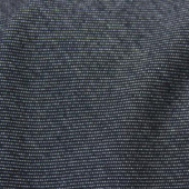 全棉牛仔布 针织服装染色面料 可定做