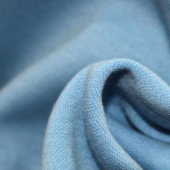 混纺染色针织校服服装面料