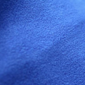 全涤摇粒绒 针织服装染色面料