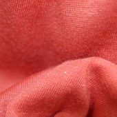 全涤针织染色汗布服装面料