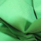 混纺染色针织水晶麻服装面料