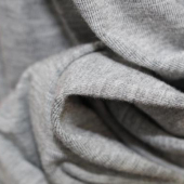 混纺染色针织莫代尔服装面料