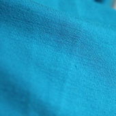 人棉汗布针织服装面料