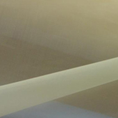 欧根纱 涤纶梭织服装染色面料