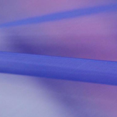 欧根纱 涤纶梭织服装染色面料