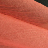 欧根纱 涤纶梭织服装染色面料