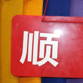 毛涤梭织顺毛呢染色服装面料