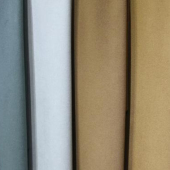 全毛双面呢针织时尚服装面料