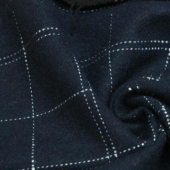 染色梭织毛呢服装面料