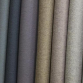 染色针织全毛高档双面羊毛服装面料