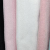 混纺染色梭织毛纺大衣呢料