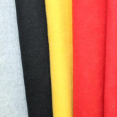 混纺染色梭织毛纺大衣呢料