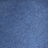 斜纹法兰呢 毛呢毛纺 染色服装面料