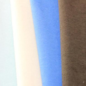 水晶呢面料 毛呢 梭织服装染色面料