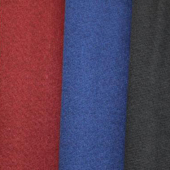 毛纺面料 毛涤 梭织服装染色面料