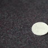 500克全毛呢梭织染色男装冬装面料