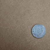 单面顺毛面料 70%羊毛25%黏胶5%锦纶梭织染色服装面料 现货