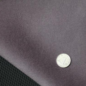 100%毛双面呢 全羊毛梭织染色服装面料大衣面料 现货