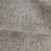 法兰绒梭织染色服装面料