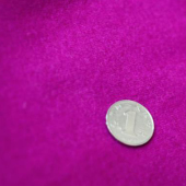 羊绒呢梭织染色服装面料