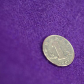 洋呢面料 50%毛50%化纤梭织染色大衣面料服装面料 现货