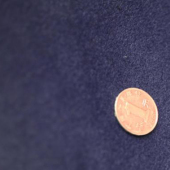 全涤染色梭织中国绒服装面料