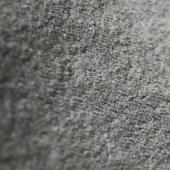 强缩呢面料 40%毛60%黏胶针织染色大衣面料服装面料 现货