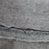 染色梭织顺毛呢服装面料