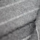 染色梭织神州呢服装面料